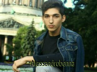 Alessandrobenna