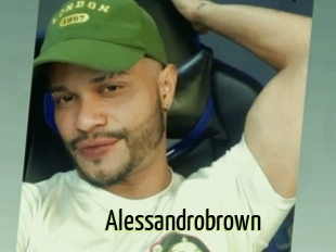 Alessandrobrown