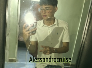 Alessandrocruise