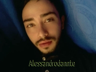 Alessandrodannte