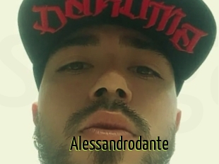 Alessandrodante
