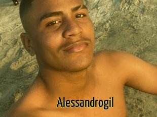 Alessandrogil
