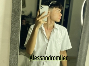 Alessandromiler