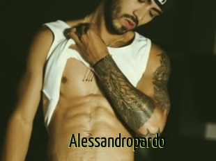 Alessandropardo