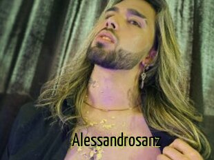 Alessandrosanz
