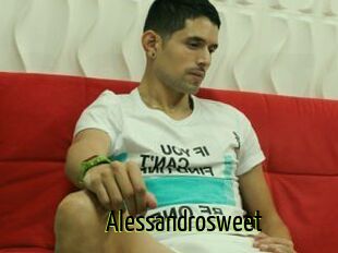 Alessandrosweet
