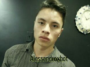 Alessandroxhot