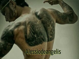 Alessiodeangelis