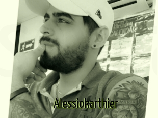 Alessiokarthier