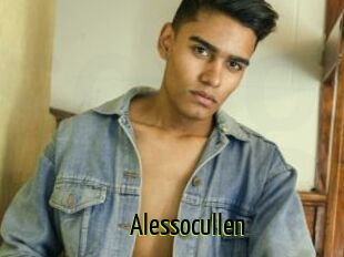 Alessocullen