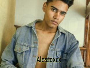 Alessoxcx