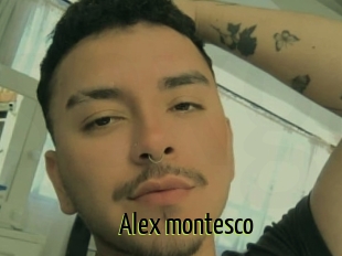 Alex_montesco