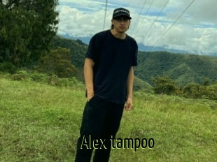 Alex_tampoo