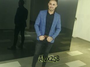Alex25B