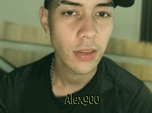 Alex900