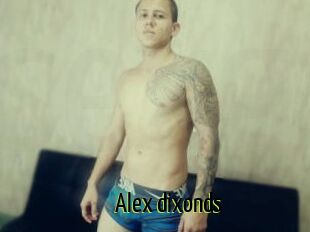 Alex_dixonds
