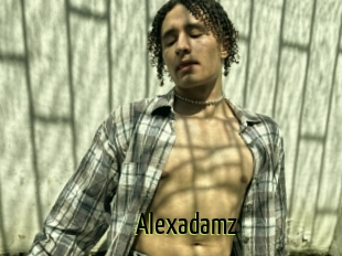 Alexadamz
