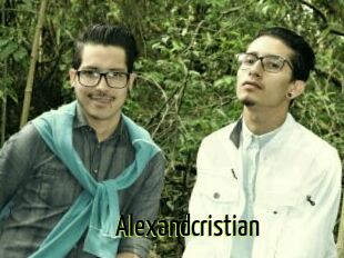 Alexandcristian