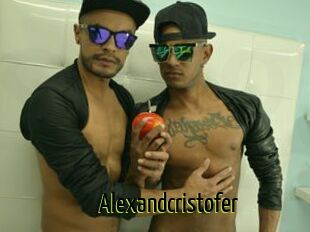 Alexandcristofer