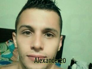 Alexander20