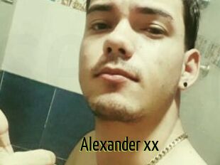 Alexander_xx