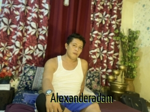 Alexanderadam
