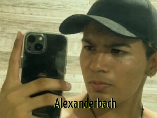 Alexanderbach