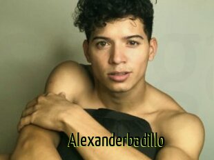 Alexanderbadillo