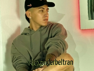 Alexanderbeltran