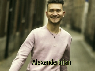 Alexanderbrian