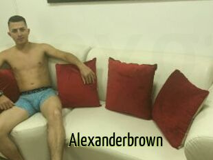 Alexanderbrown