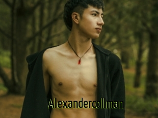 Alexandercollman