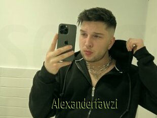 Alexanderfawzi