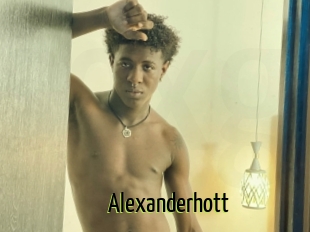 Alexanderhott