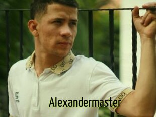 Alexandermaster