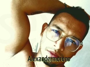 Alexandermoreno