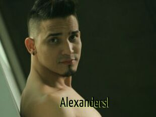 Alexandersl