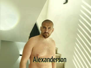 Alexanderson