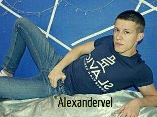 Alexandervel