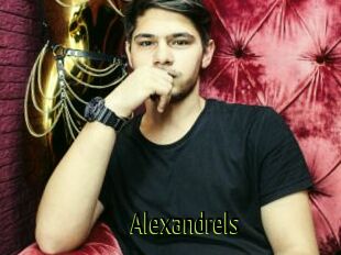 Alexandrels