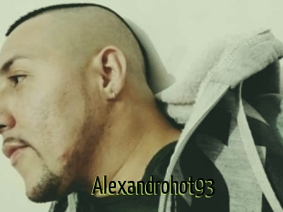 Alexandrohot93
