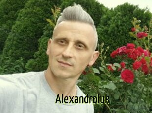 Alexandroluk