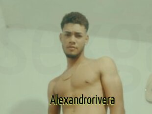 Alexandrorivera