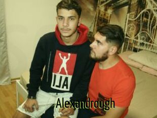 Alexandrough