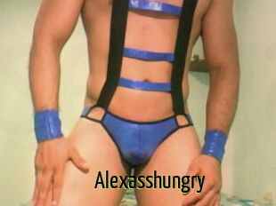 Alexasshungry