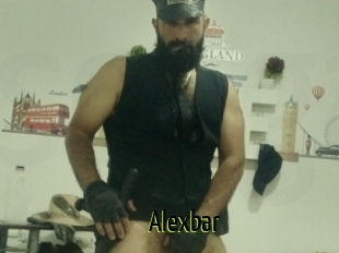 Alexbar