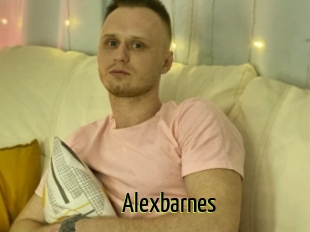Alexbarnes