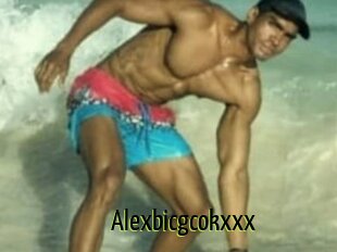 Alexbicgcokxxx