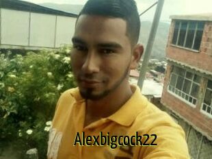 Alexbigcock22