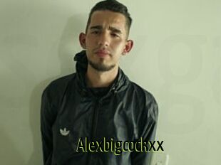 Alexbigcockxx